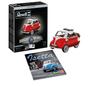 Немецкий Revell 1/16 BMW Isetta 250 70-летний юбилей Пластиковый набор модели 07735 (Машина)