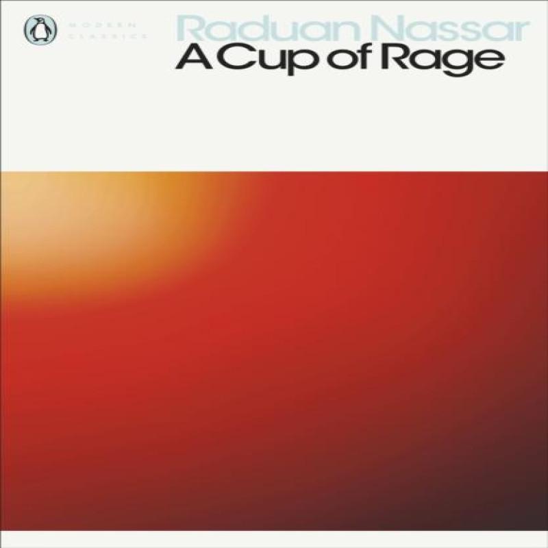A Cup of Rage by Raduan Nassar Paperback Book 9780141396804