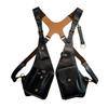 Shoulder Holster Bag Wide Application Adjustable Strap Anti-Theft Shoulder Holster Bags Harness Bag