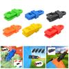 10Pcs Heavy-Duty Windproof Clips Adjustable High-strength Weather-resistant Tent Tarp Clips Lock Grip Camping Supplies