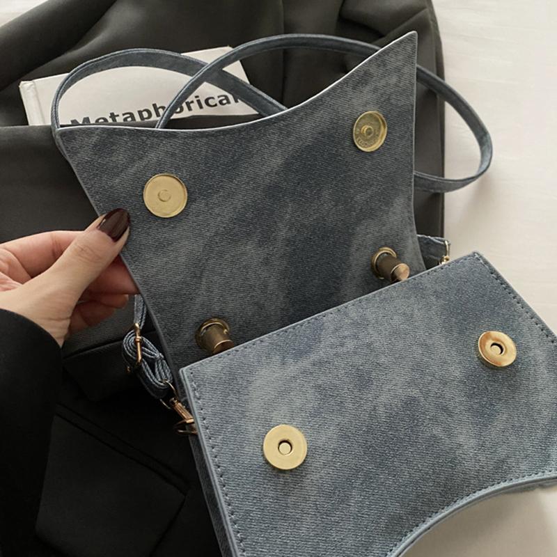 Элегантная женская сумка через плечо из искусственной кожи с верхней ручкой, шикарный однотонный цвет с регулируемым ремешком, повседневная маленькая сумка через плечо