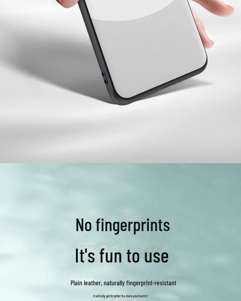 Ультратонкий универсальный чехол для Realme GT Neo6/GT Neo5/GT Neo6SE/GT Neo5SE