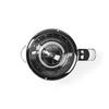 Gastronoma Citrus Juicer 18230101 40 W 0.8 2 Anti-Drip Cones