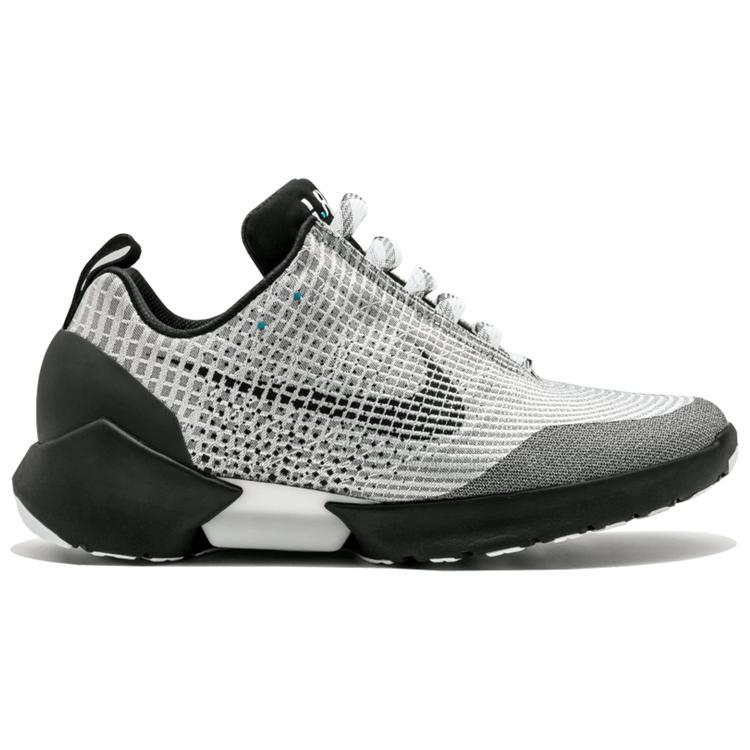 Nike HyperAdapt 1.0 Металлический Серебристый 843871-002