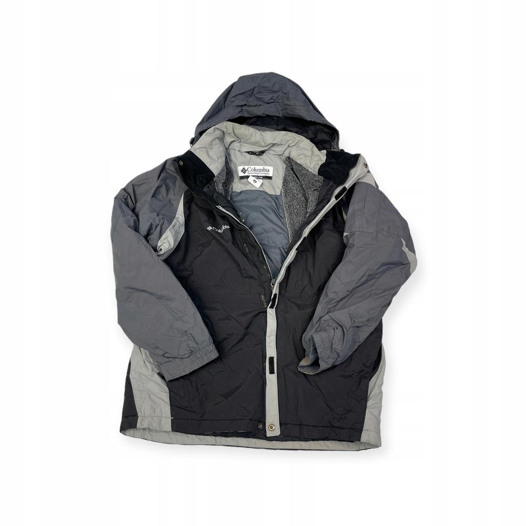 Мужская переходная куртка Columbia M - б/у