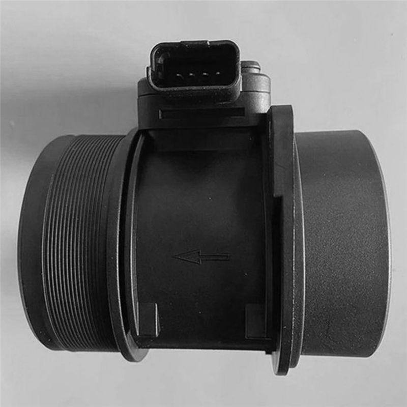 Authentic 5WK97011 4R8Q-12B579-AC PHF500090 Auto Mass Air Flow Aensor MAF Flow Sensor Accessory Air Flow Meter For Land Rover An