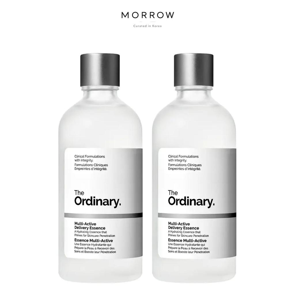 THE ORDINARY Мультиактивная эссенция для доставки 100 мл