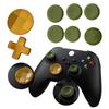 Analog Buttons For Elite Series 2 Gamepad Thumbsticks Grips Adjustment Tool D-Pad Paddles Trigger Stick