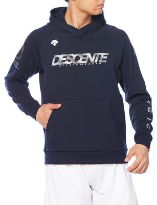 Спортивная куртка Descente для волейбола