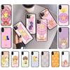 Card Captor Sakura Phone Case for iPhone 11 12 13 Mini Pro XS MAX 8 7 6 6S Plus X 5S SE 2020 XR Case