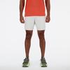 New Balance Casual Shorts Men's Dark Gray MS41283-GYM