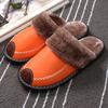 Order One Size Up Cozy Men's/Women's Slippers Fuzzy Soft Comfortable Warm Slippers Winter Home Shoes