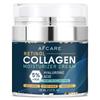 Mens Face Moisturizer  Face Collagen  With Hyaluronic  Day And Night Nourishing And Moisturizing For Man 50ml 1.7 Oz