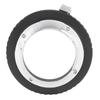 Кольцо-адаптер для крепления объектива Fikaz для объективов Canon EF Mount на камеру Leica M Mount