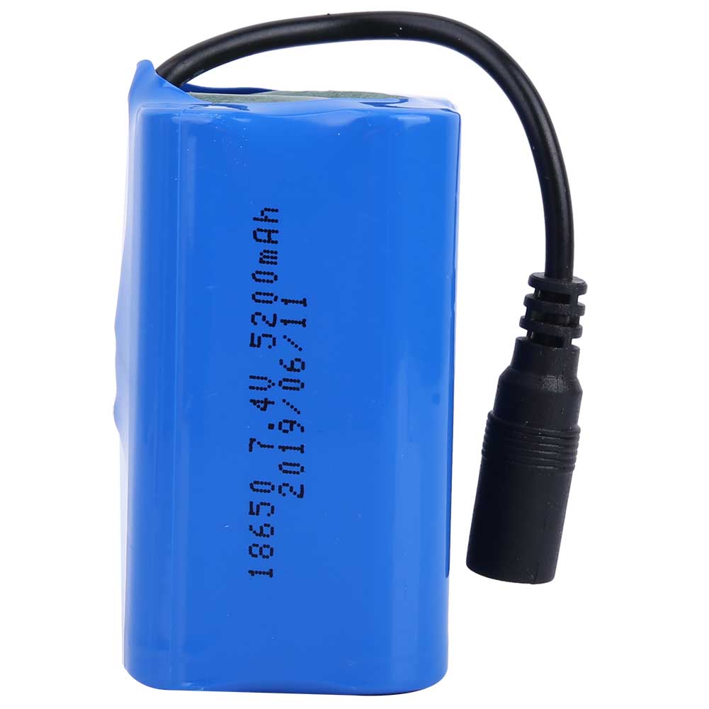 Аккумуляторная батарея для модернизации RC для рыболовной лодки Flytec 2011-5 Outdoor Fishing Bait Boat