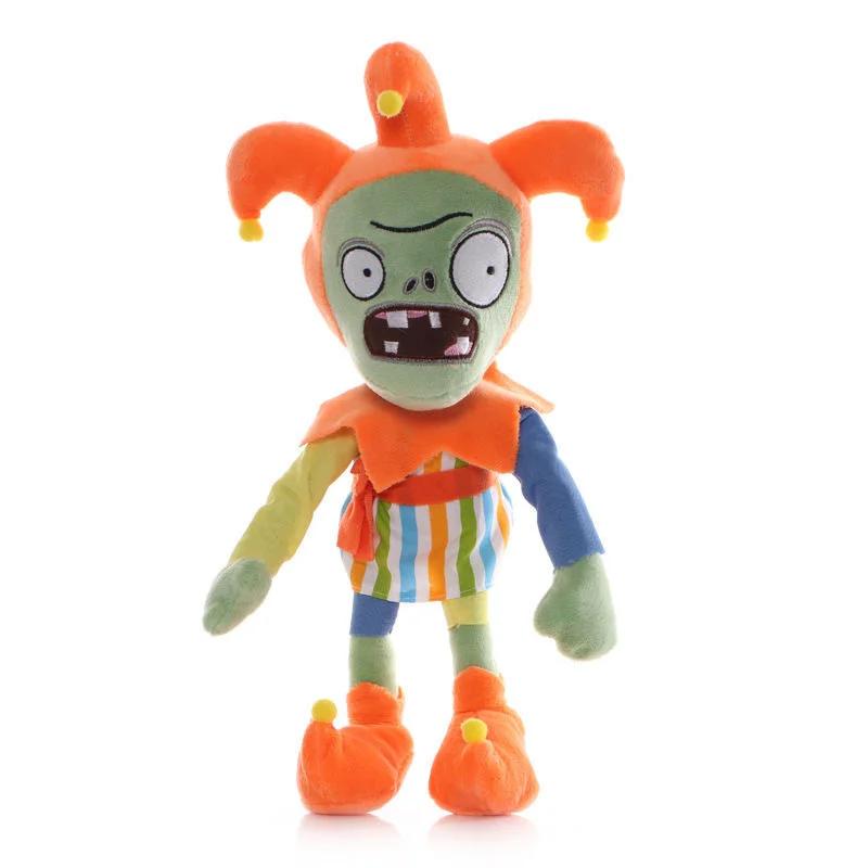 Плюшевые игрушки Plants vs Zombies 13-20 см PVZ Растения Горохострел Подсолнух Плюшевые набивные игрушки Мягкая игрушка Подарки для детей