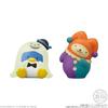 BANDAI SANRIO CHARACTERS FRIENDS 4 Chewing Gum Snack Toy Box Sale/Set 12