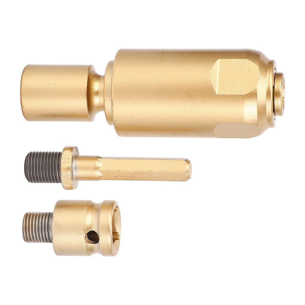 Электрический гайковерт - адаптер для молотка Многофункциональный стальной переходник для электрического гайковерта