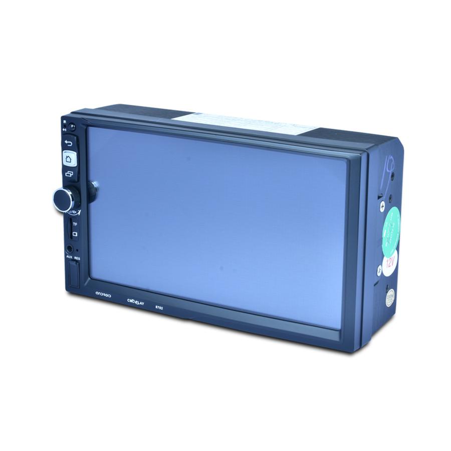 9" Android 2 Din Автомагнитола Мультимедиа Сенсорный Экран Видеоплеер Авто Аудио MP5