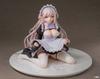 Clumsy Maid Illustration by Yuki Complete Figure "Lily" 1/6