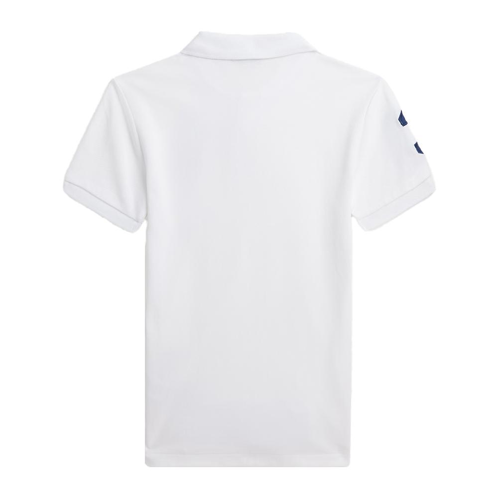 Ralph Lauren Childrens/Kids Rugby Polo Shirt