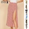 Women's Fashion Casual Summer Spring Skirt