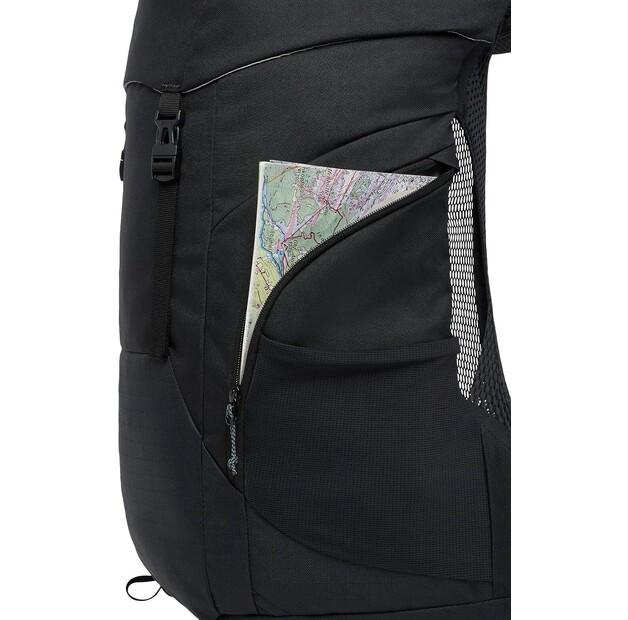 Backpack Vaude Jura 32 Black (47284-010)