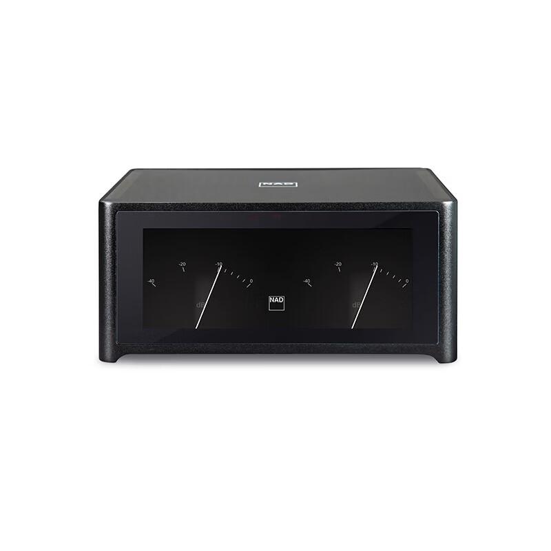 NAD Masters M10 V2 BluOS Streaming Amplifier (CN version)