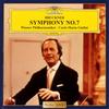 CD GIULINI - Bruckner: Symphony No. 7 UCCG5073 Japan ObiClassical Used