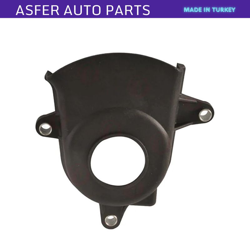 Нижняя крышка ремня ГРМ для Focus 1998-2004 1.6 16V OEM 96MM6L070AF