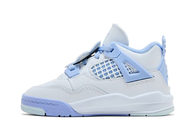 Jordan 4 Ретро Незабудка (ТД)