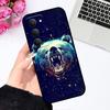 Чехол для Redmi 15 5G Новый модный рисунок Силиконовый мягкий ТПУ Чехол для телефона Задняя крышка Для Xiaomi Redmi15 5G 169,5 мм Защитные Fundas