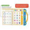 Learning Machine Toy Early Cognitive Development for