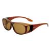 Coleman BR Polarized Sunglasses COV04-1