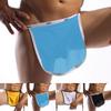 Boxer Shorts Briefs Knickers Sexy Sleep Lounge T-Back