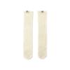 Your name Here Net Lace Socks (2COL) Y3A015