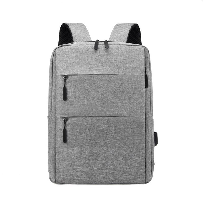 Business Multifunctional Leisure Computer Backpack, Men's Large Capacity Travel Bag, Backpack