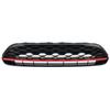 51135A1A149 Front Grille for BMW MINI Countryman F60 LCI JCW