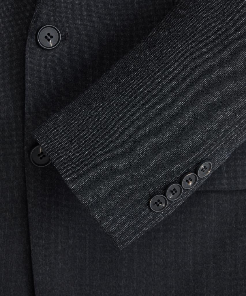 STCO Tw Solid Suit Set_Charcoal Gray (Classic)_Ssjxd62Set (B Type)