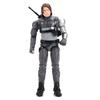 Marvel Winter Soldier DD Figures, 1 Korean Toy