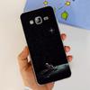 Чехол для Samsung Galaxy Grand Prime G530 G530H G531 G531H G531F SM-G531F Прозрачный Чехол Модный Цветок Мягкий ТПУ Силиконовый Чехол для Телефона
