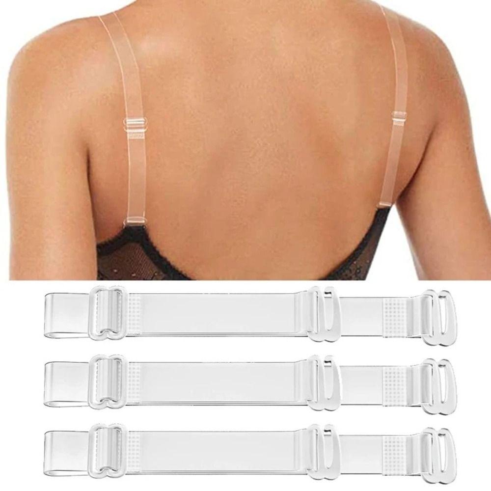 Invisible Bra Strap Intimates Accessories Bra Belt Fashion Shoulder Strap