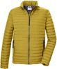 Winter Jacket G.I.G.A. DX by Killtec Functional Jacket GS MN QLTD JCKT 4310700 Burnt Yellow