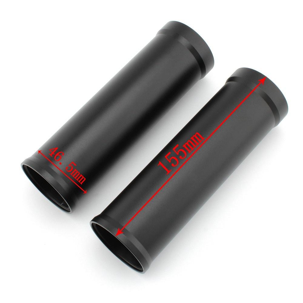 For Honda Rebel 500 300 CMX500 CMX300 2020-2021 Motorcycle Front Fork Boot Slide