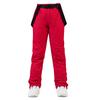 Men and Women Ski Pants Bibs, Bibbed Snowboard Pants, Bibs Snow Pants, Ski Suit Pant, Snow Bib Pants, Snowboarding Trousers, -30