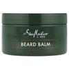 Men, Beard Balm, Maracuja Oil & Shea Butter, 4 oz (113 g)