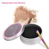 Color Cleaner Makeup Brush Color Removal Dry Clean Sponge Brush Color Swiftly Switch Box Makeup