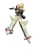Strike Witches 2 Lynette Bishop Scale PVC Painted Finished (1/8 Product)