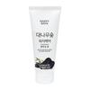 Bamboo Charcoal Sebum Absorption Cleansing Foam 200g