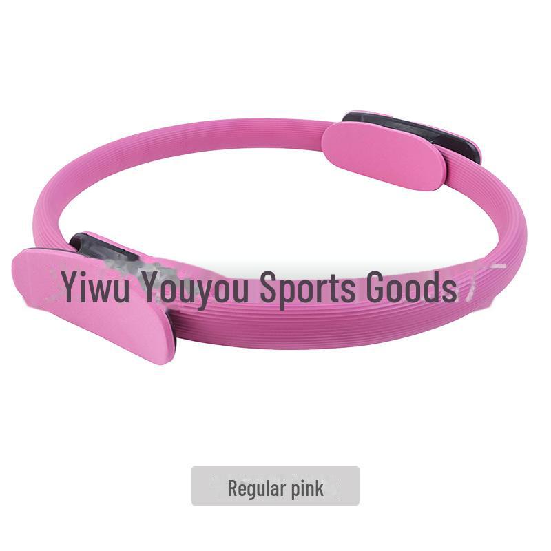 Кольцо пилатеса для укрепления мышц тазового дна и похудения